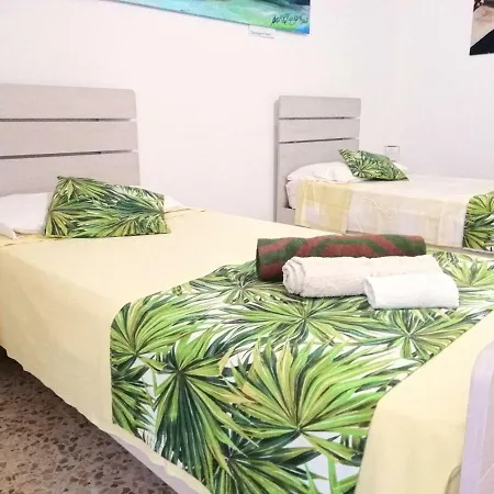 Raffaello Apartamento