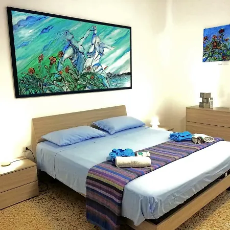 Apartment Raffaello