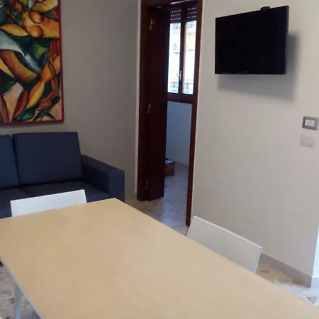 Raffaello * Лечче